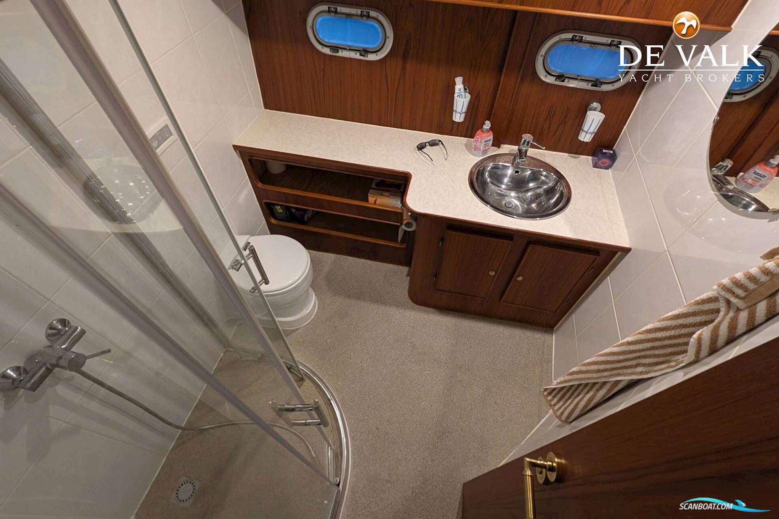 Van Der Heijden Elegance 1500
