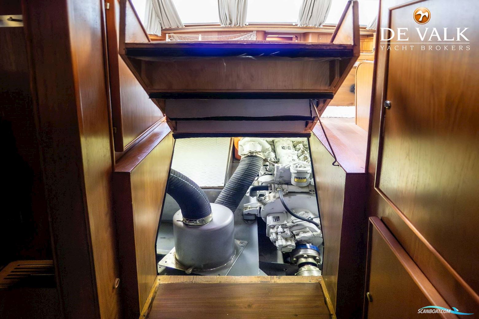 Van Der Heijden Elegance 1500