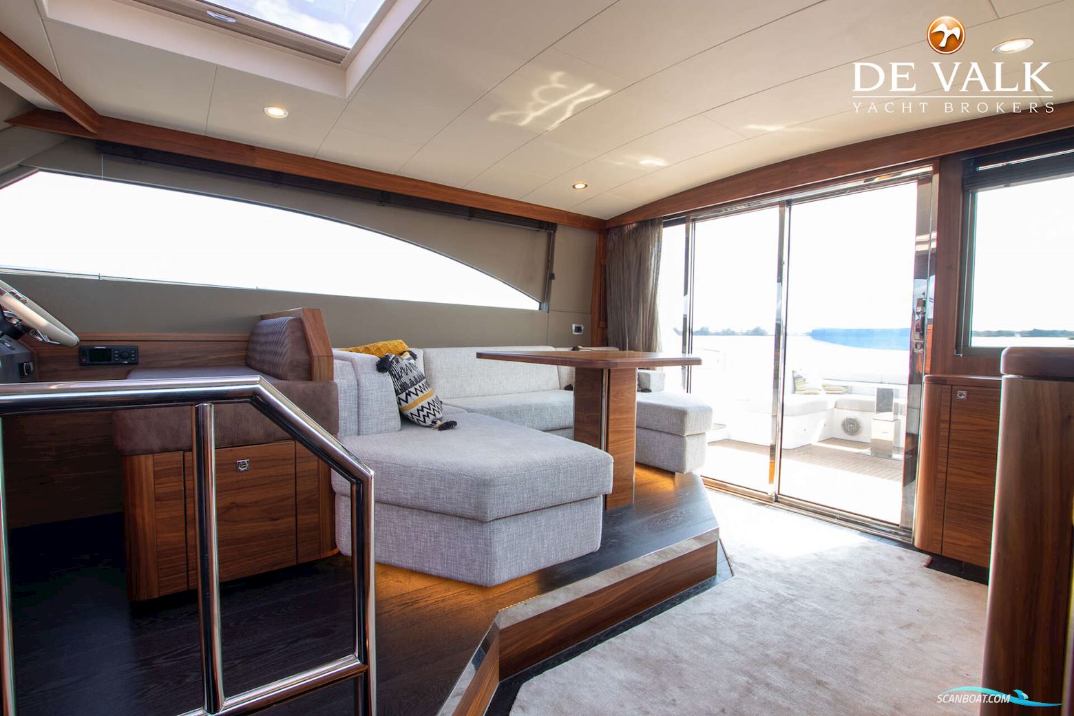 Van Der Heijden Exclusive Deluxe 1600