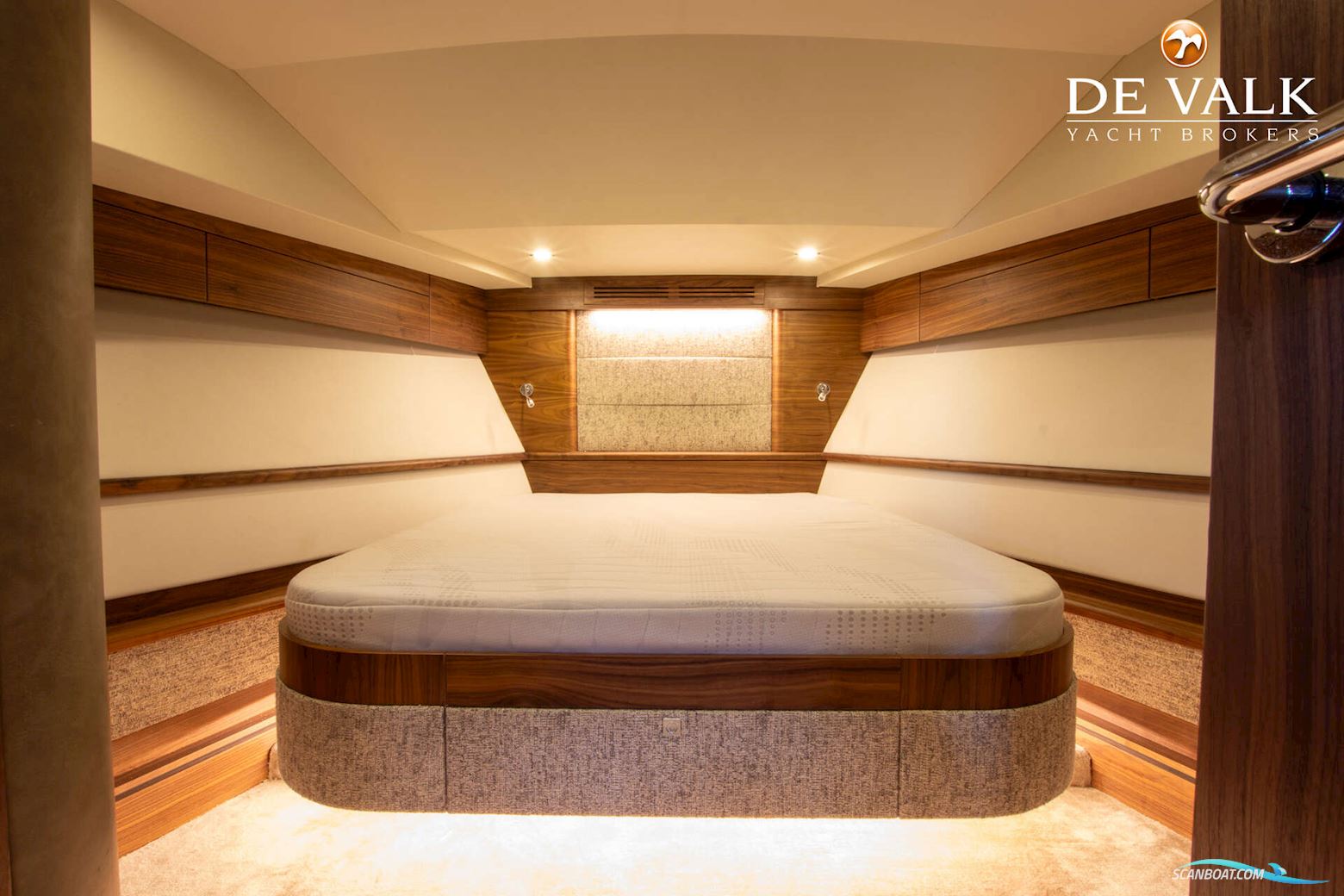 Van Der Heijden Exclusive Deluxe 1600