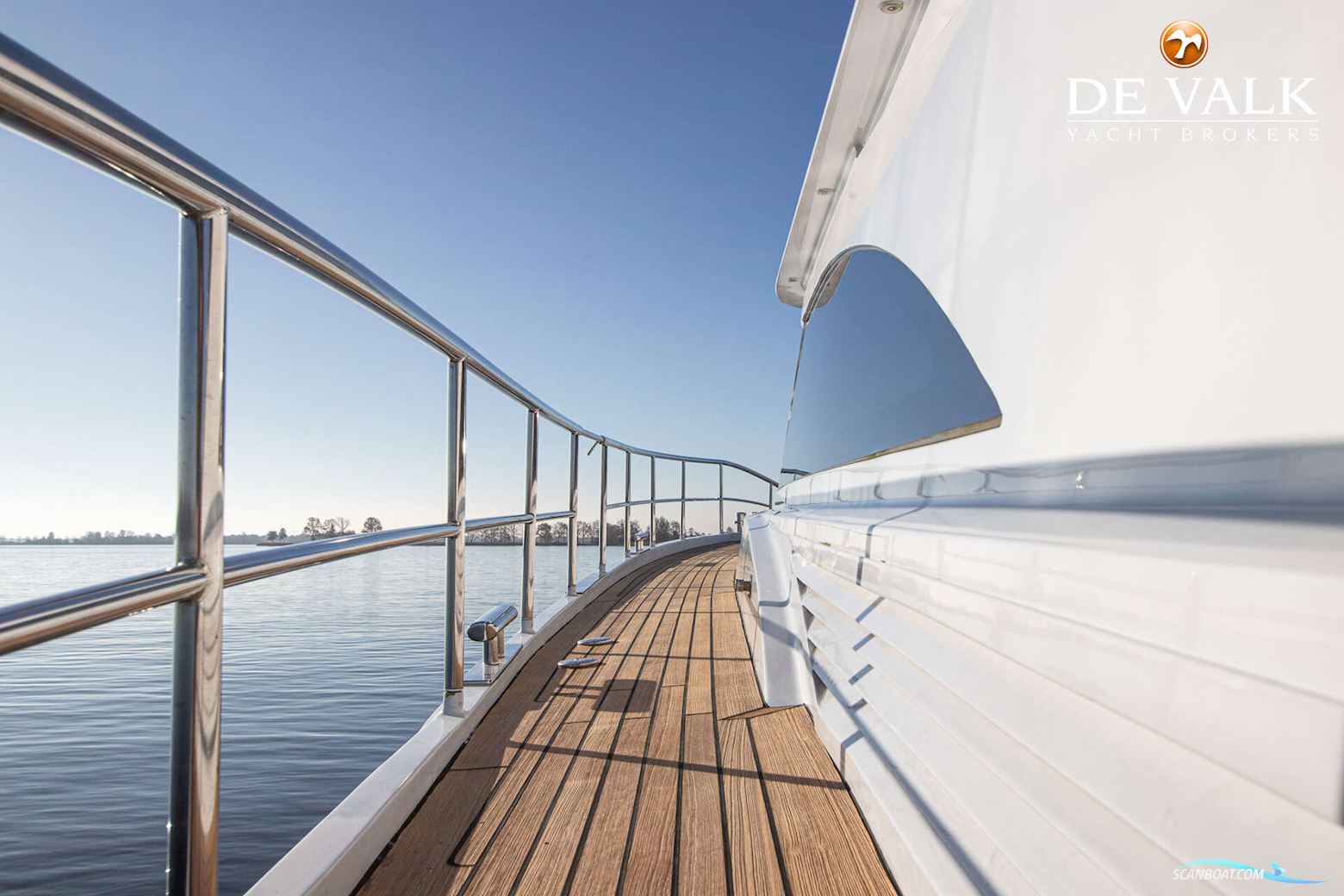 Van Der Heijden Exclusive Deluxe 1600