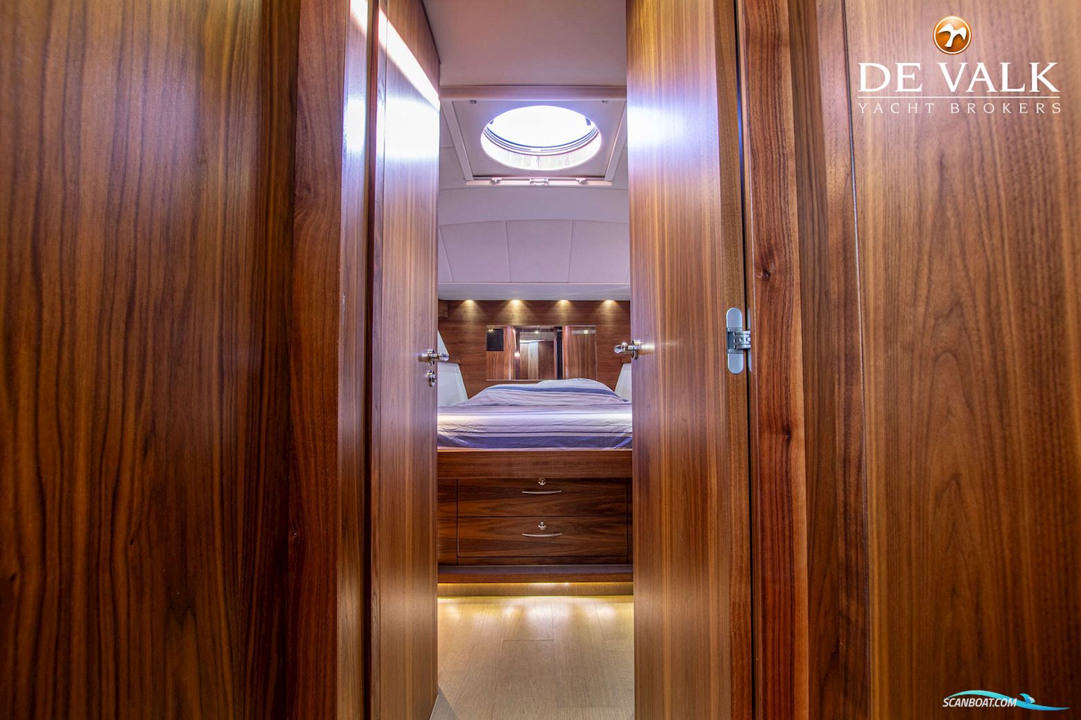 Van Der Heijden Exclusive Deluxe 1600