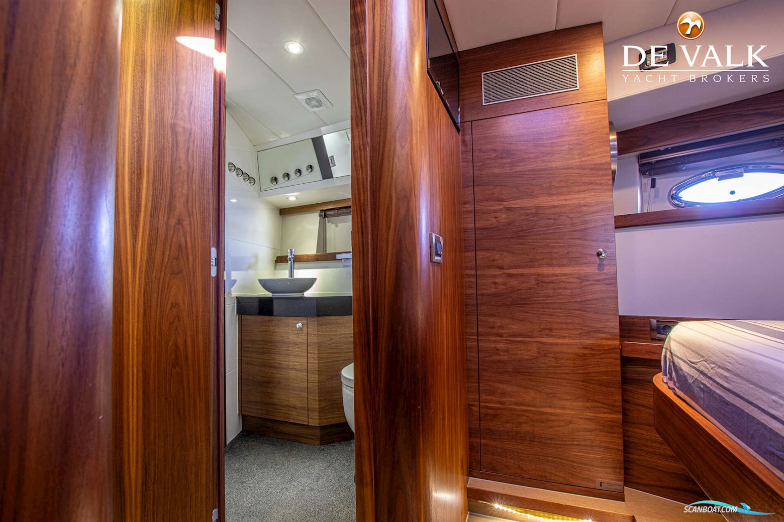 Van Der Heijden Exclusive Deluxe 1600