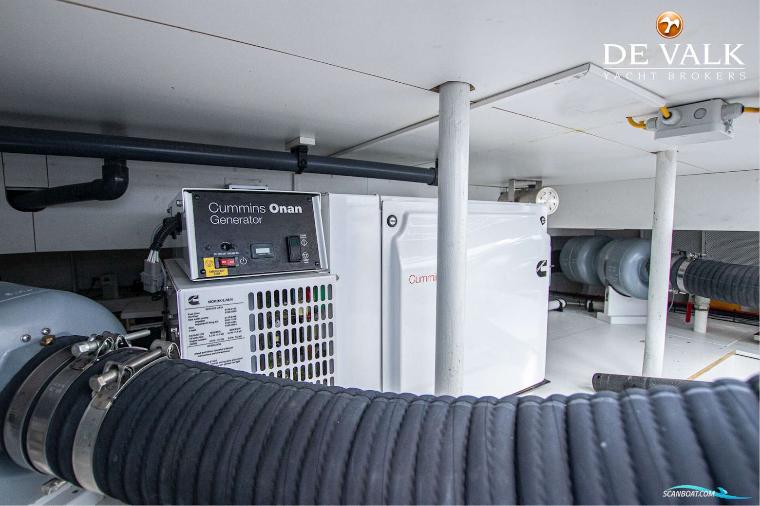 Van Der Heijden Exclusive Deluxe 1600