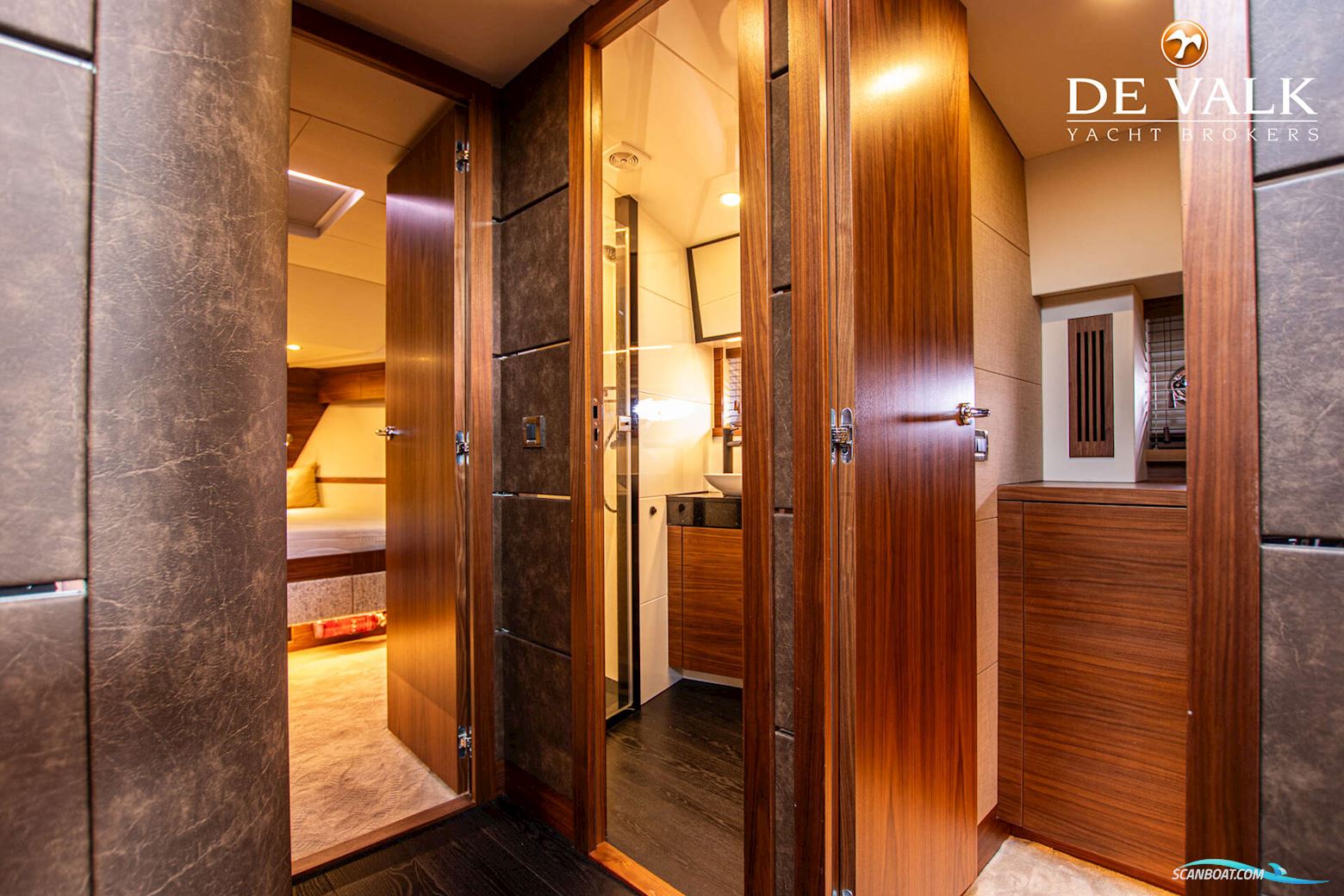 Van Der Heijden Exclusive Deluxe 1600