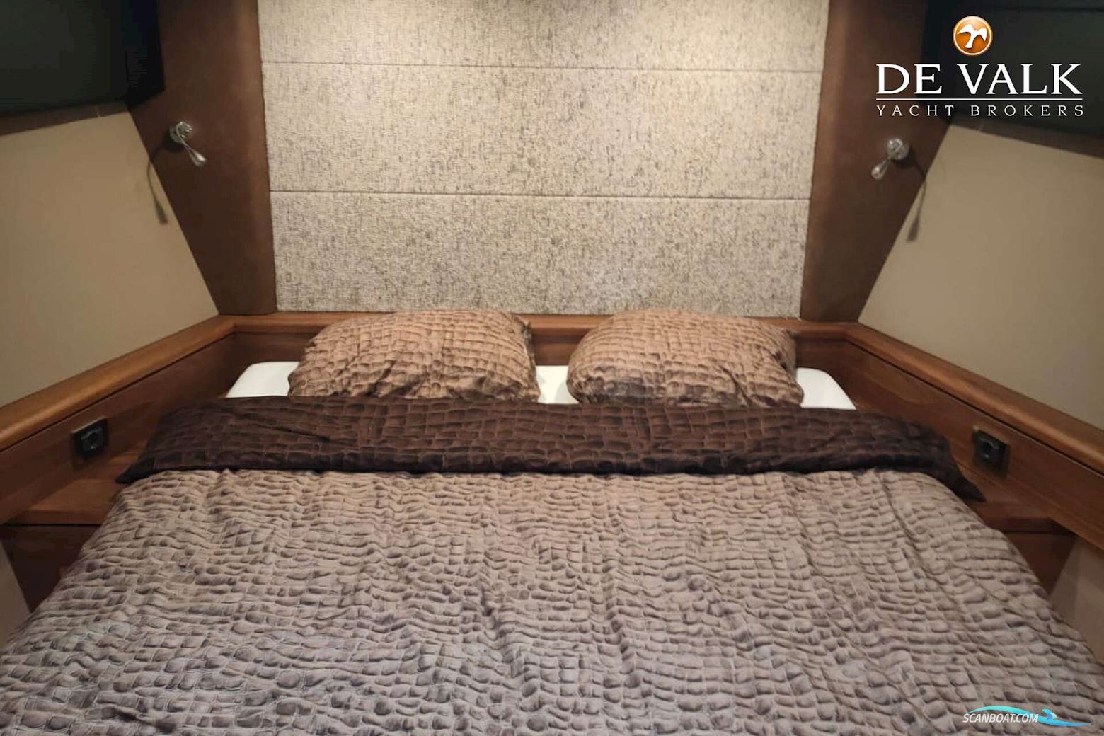 Van Der Heijden Exclusive Deluxe 2000