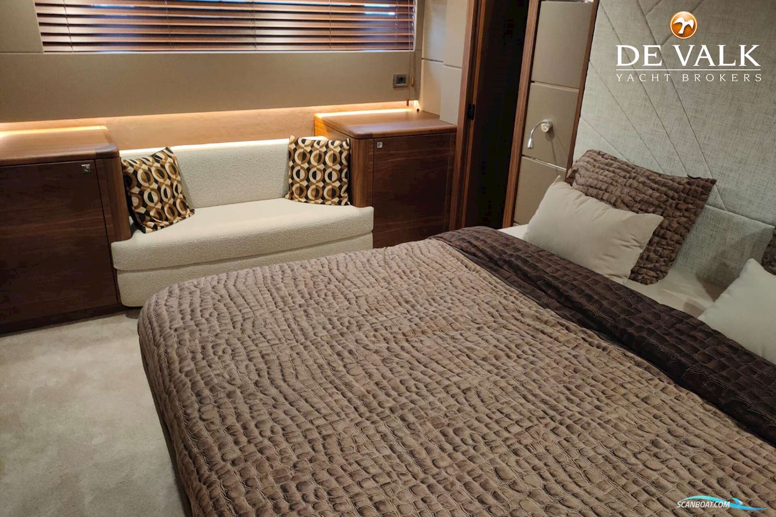 Van Der Heijden Exclusive Deluxe 2000