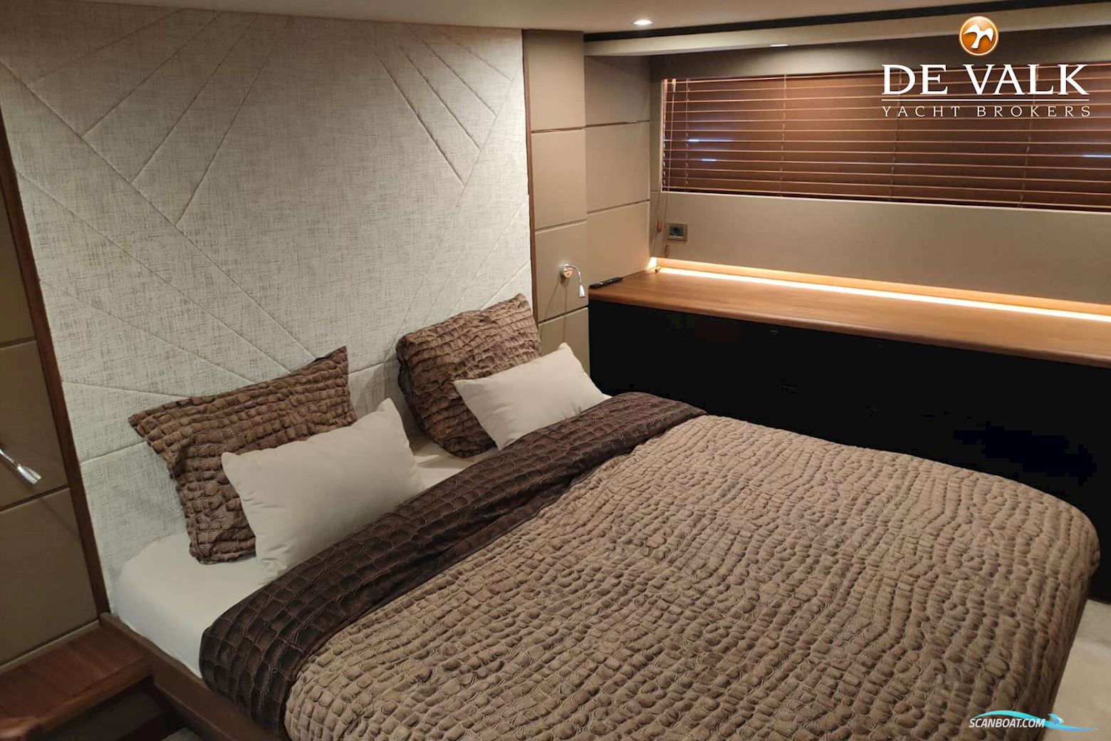 Van Der Heijden Exclusive Deluxe 2000