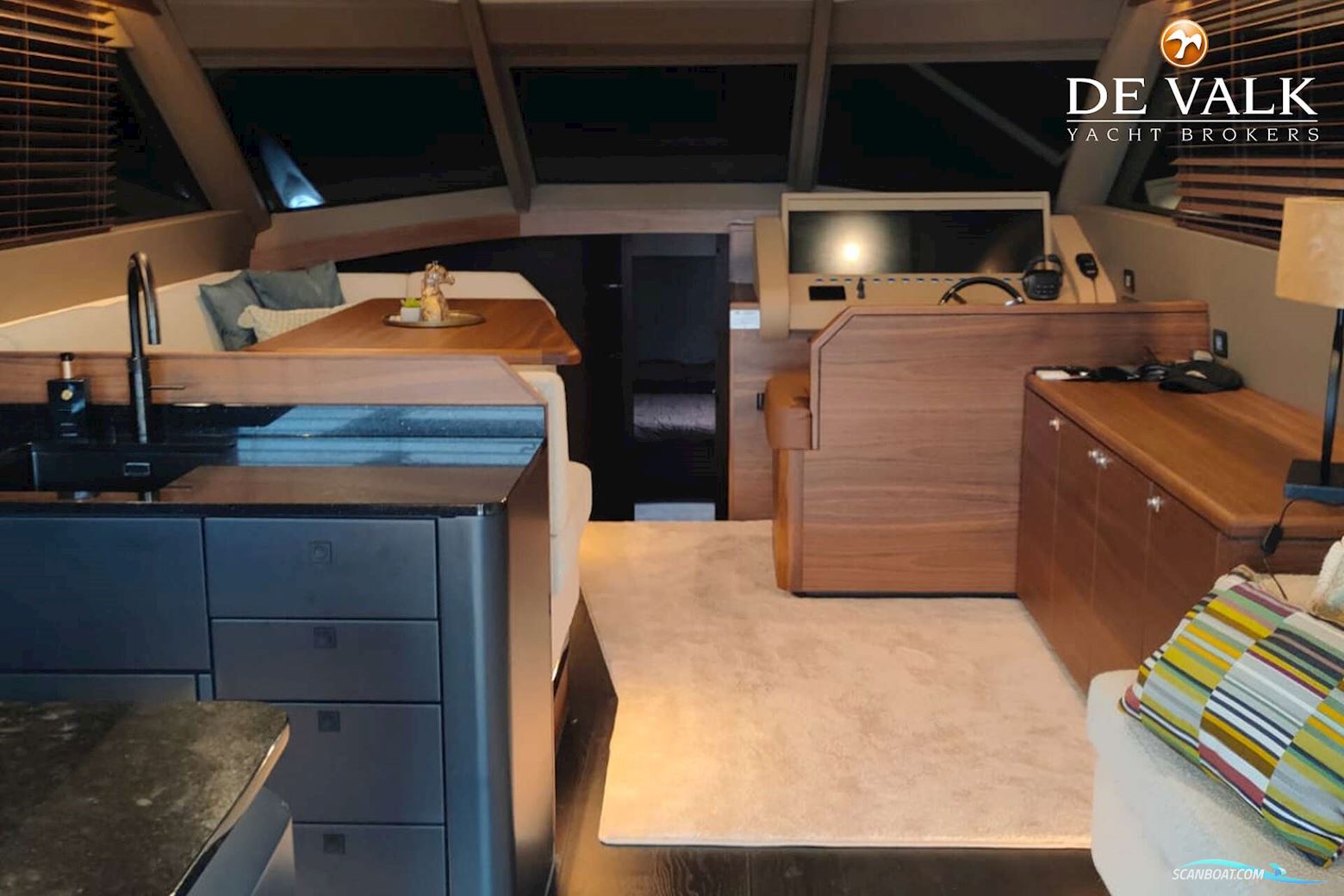 Van Der Heijden Exclusive Deluxe 2000