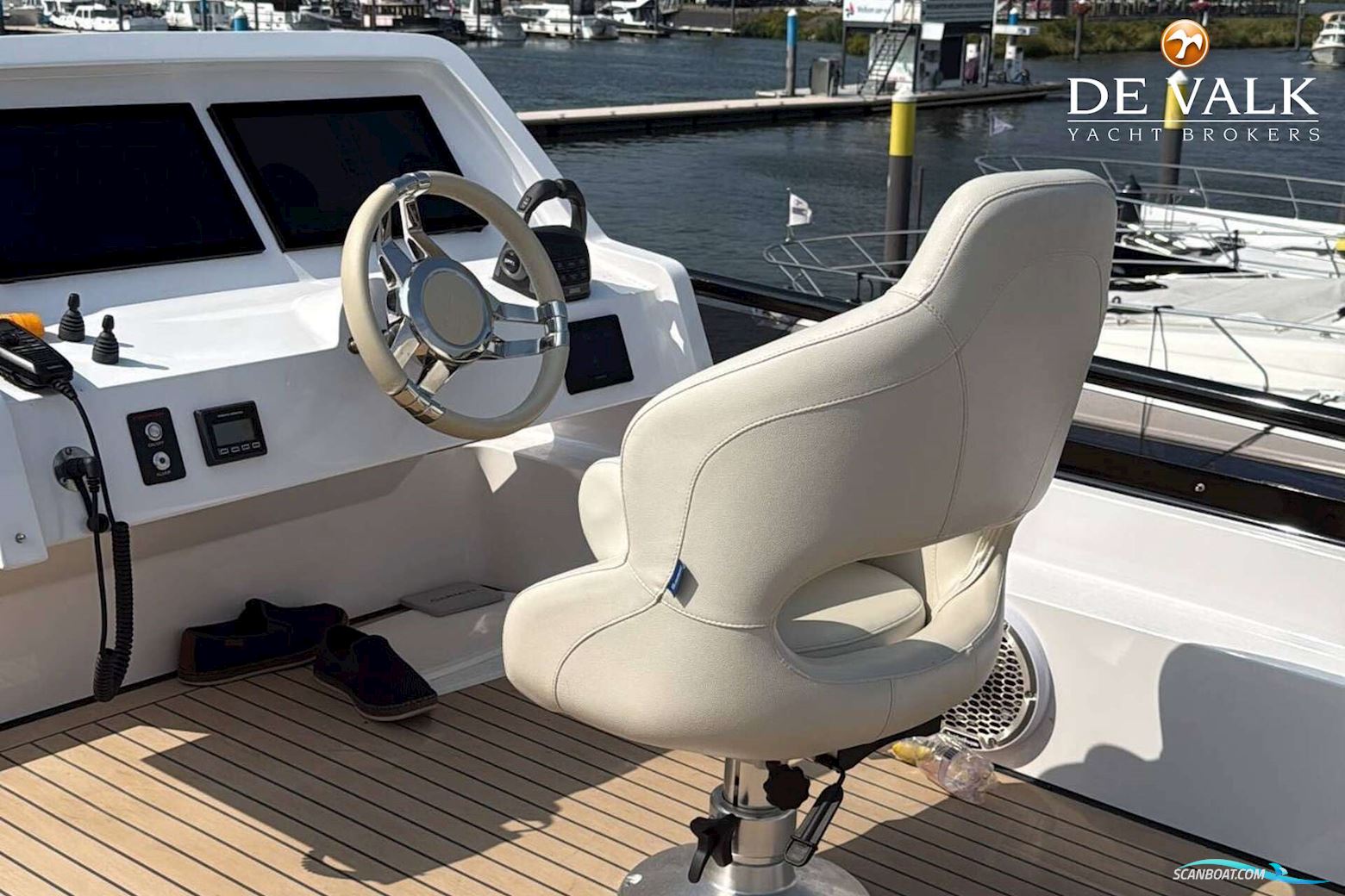 Van Der Heijden Exclusive Deluxe 2000