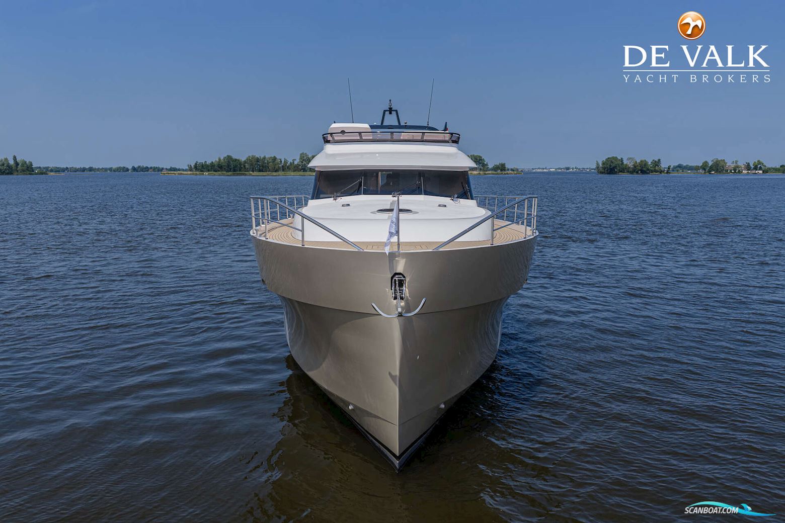 Van Der Heijden Exclusive Deluxe 2000