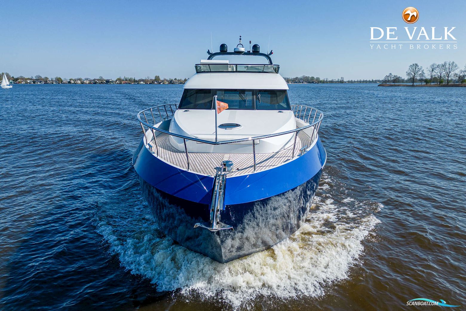 Van Der Heijden Phantom 70