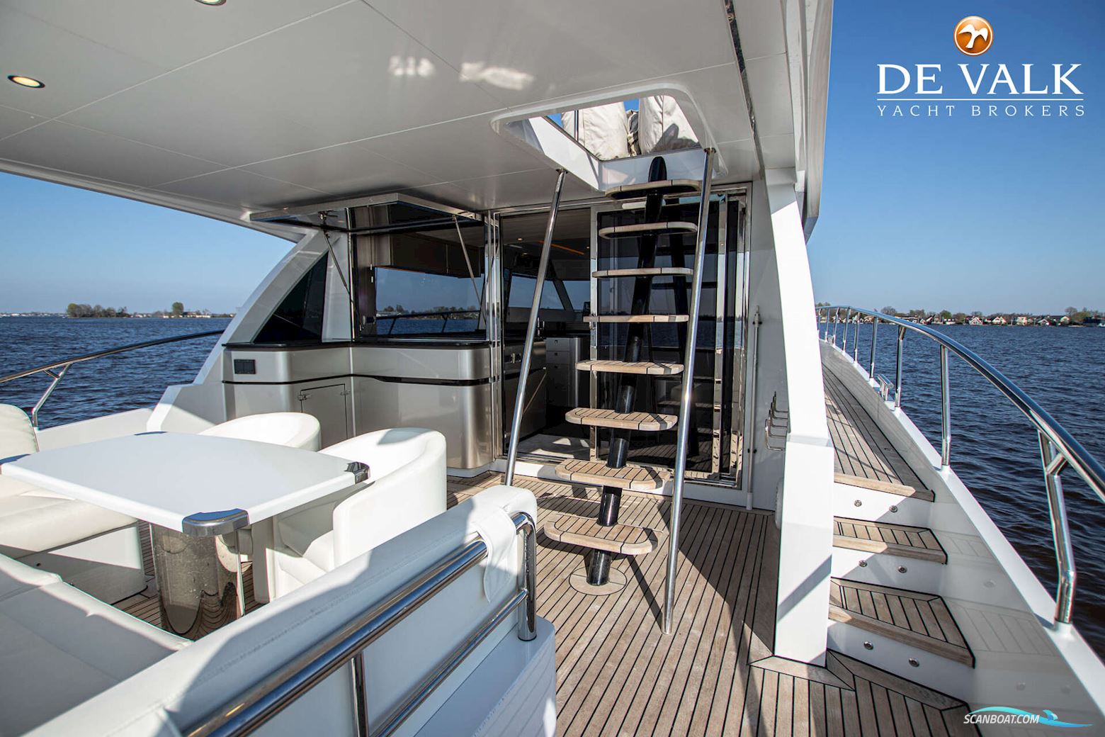 Van Der Heijden Phantom 70