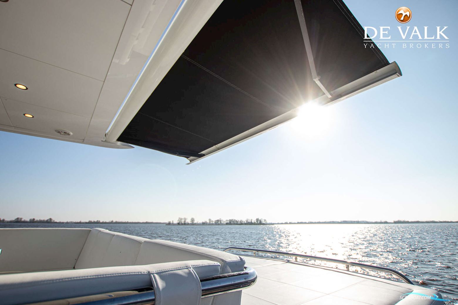 Van Der Heijden Phantom 70