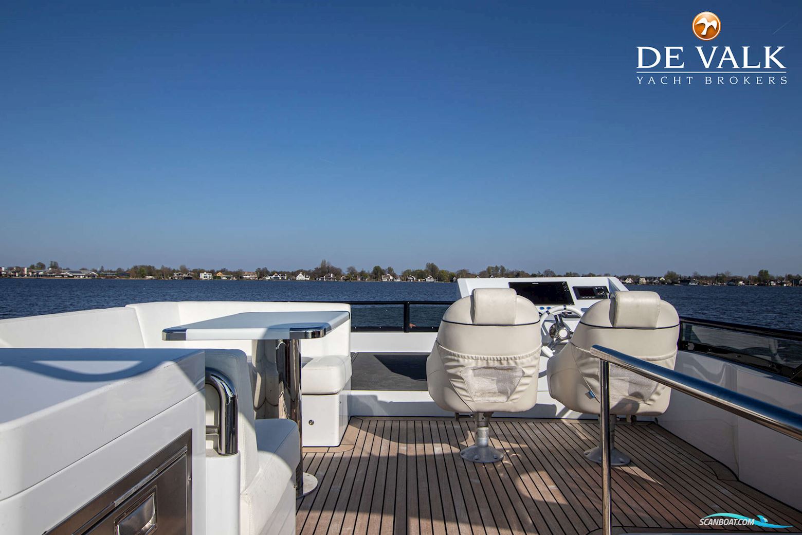 Van Der Heijden Phantom 70