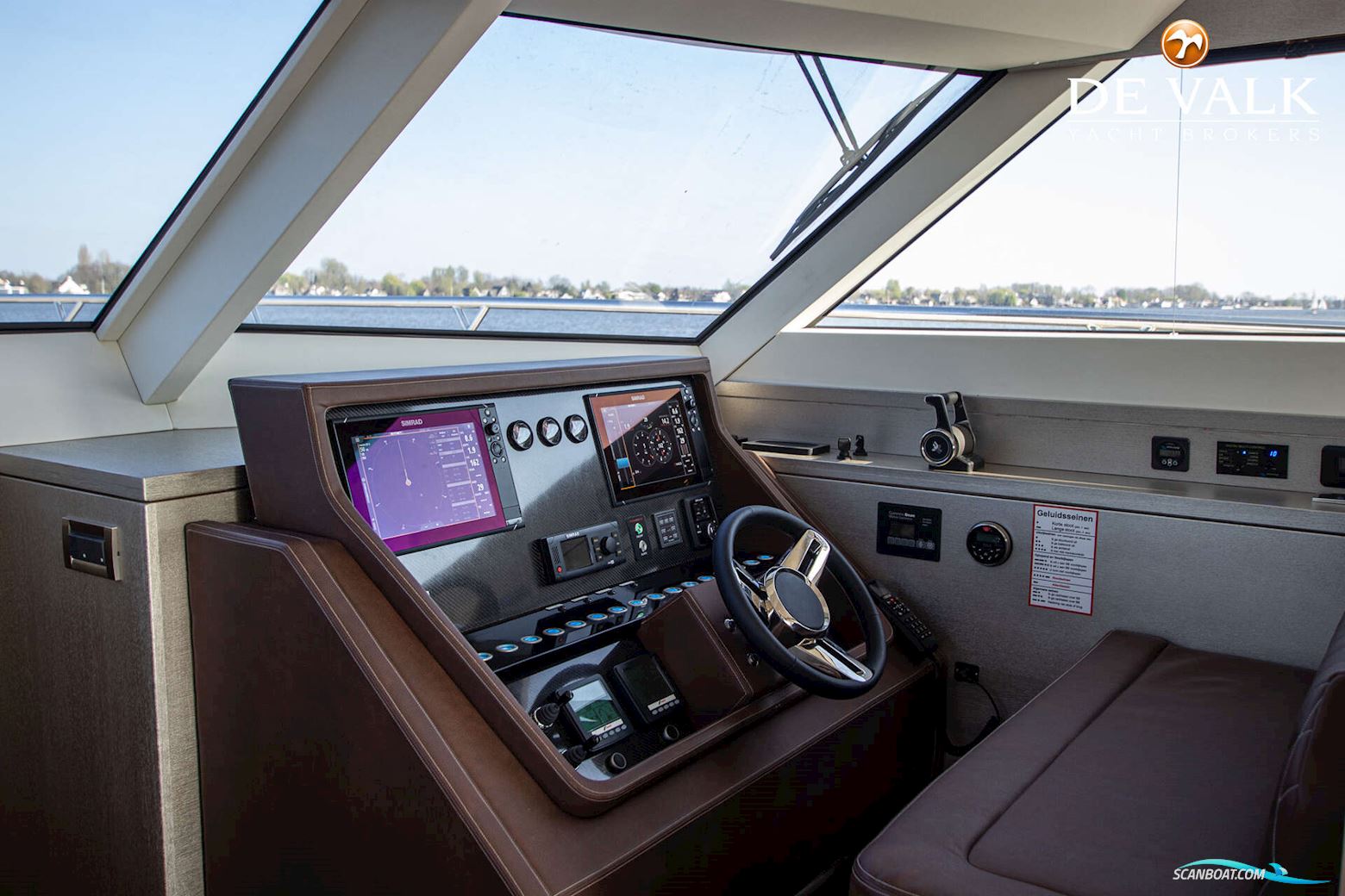 Van Der Heijden Phantom 70