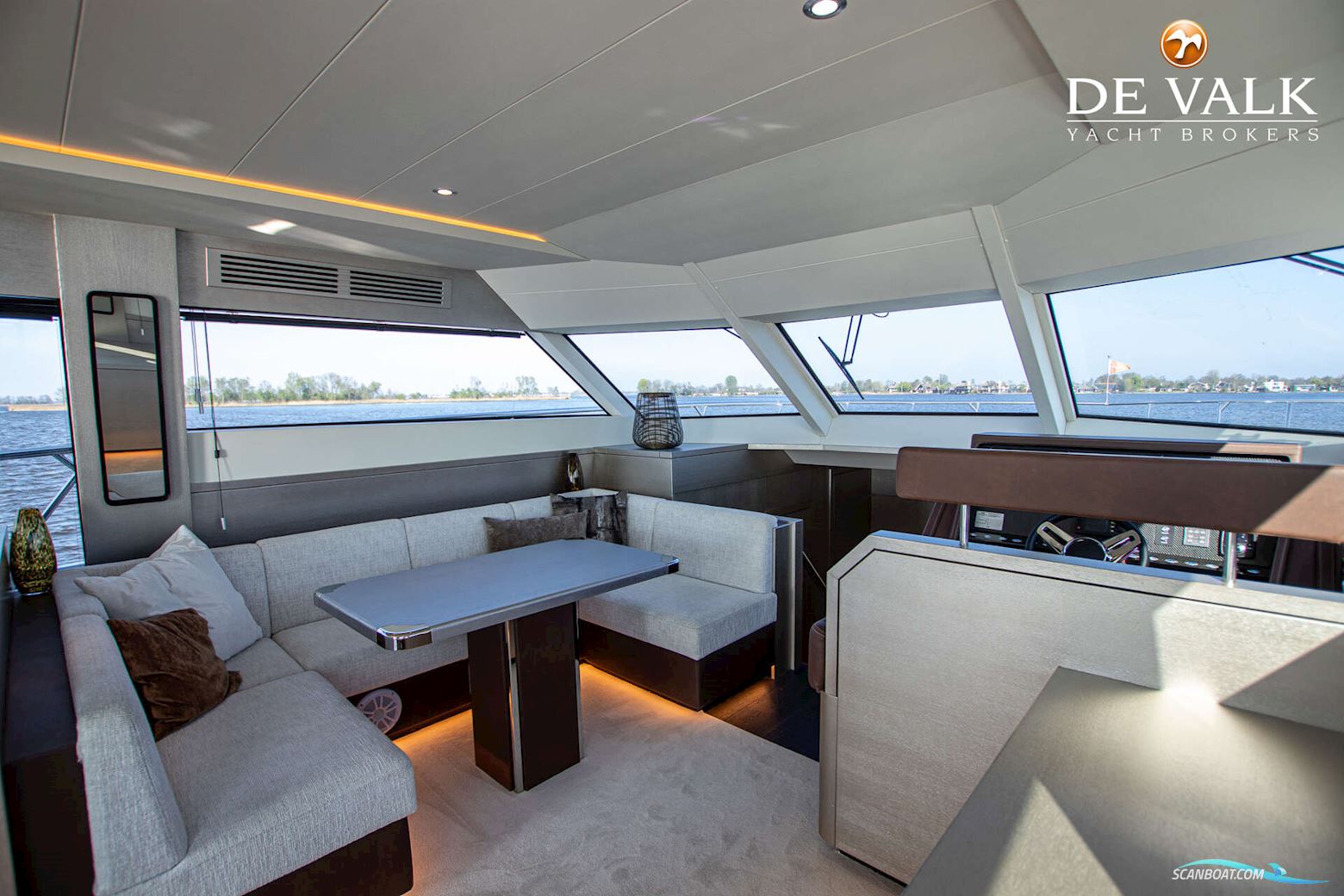 Van Der Heijden Phantom 70