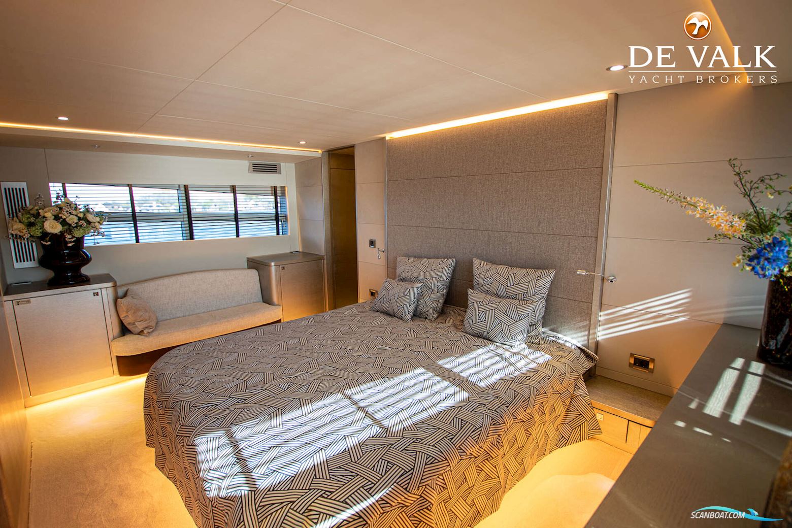 Van Der Heijden Phantom 70