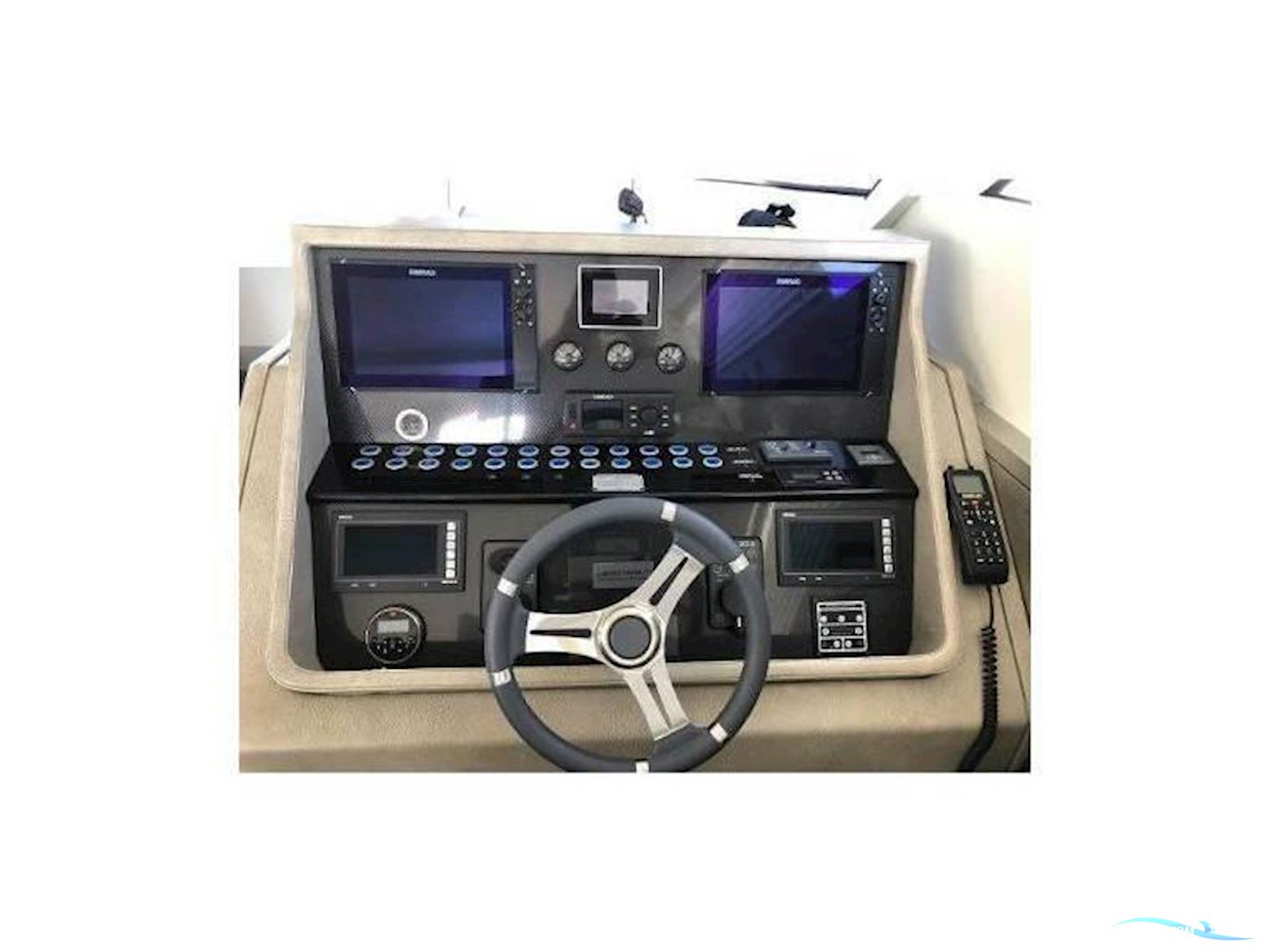 Van Der Heijden Phantom 79