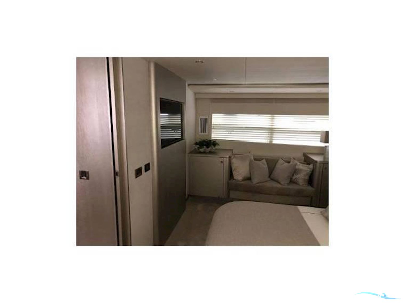 Van Der Heijden Phantom 79