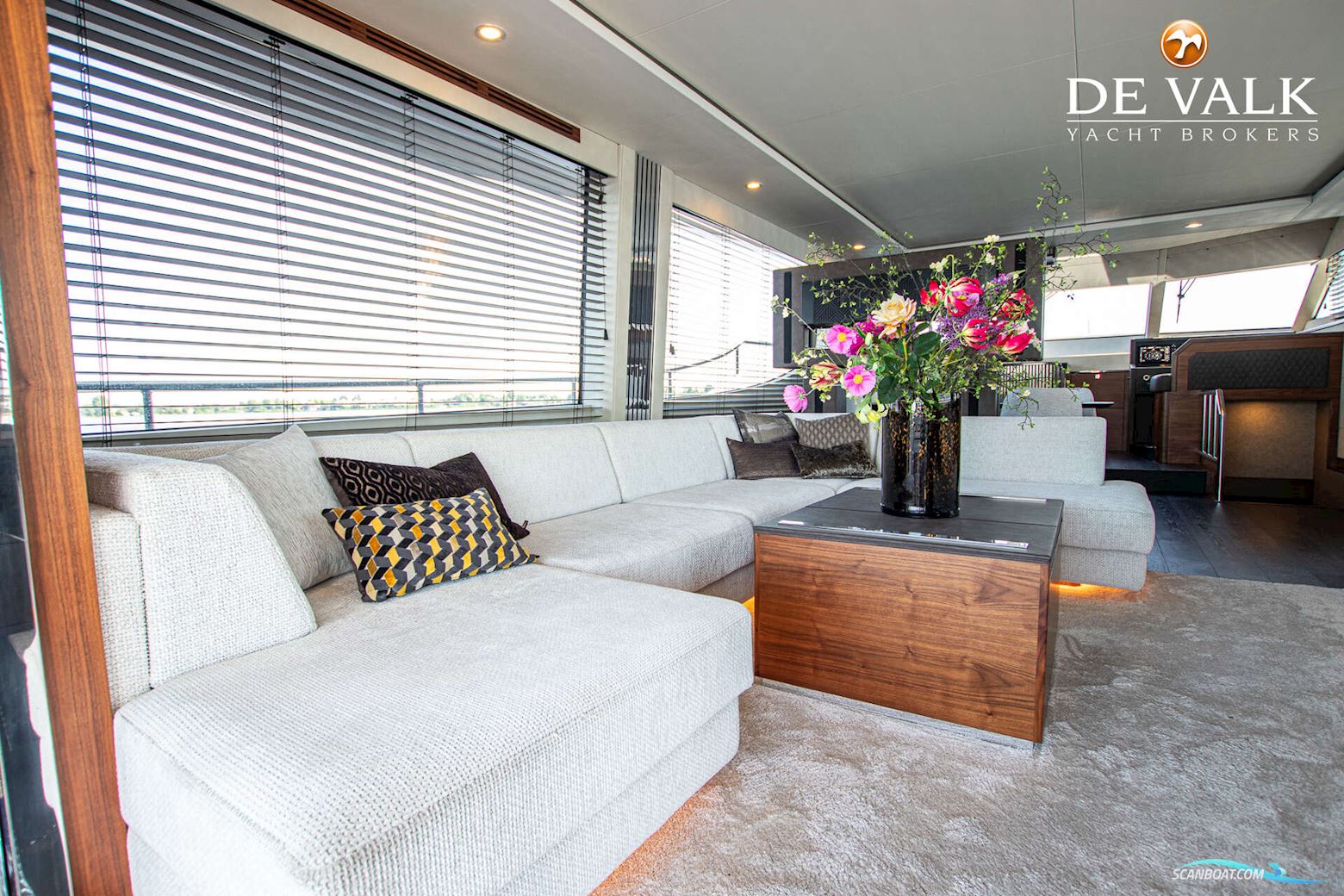 Van Der Heijden Phantom 80