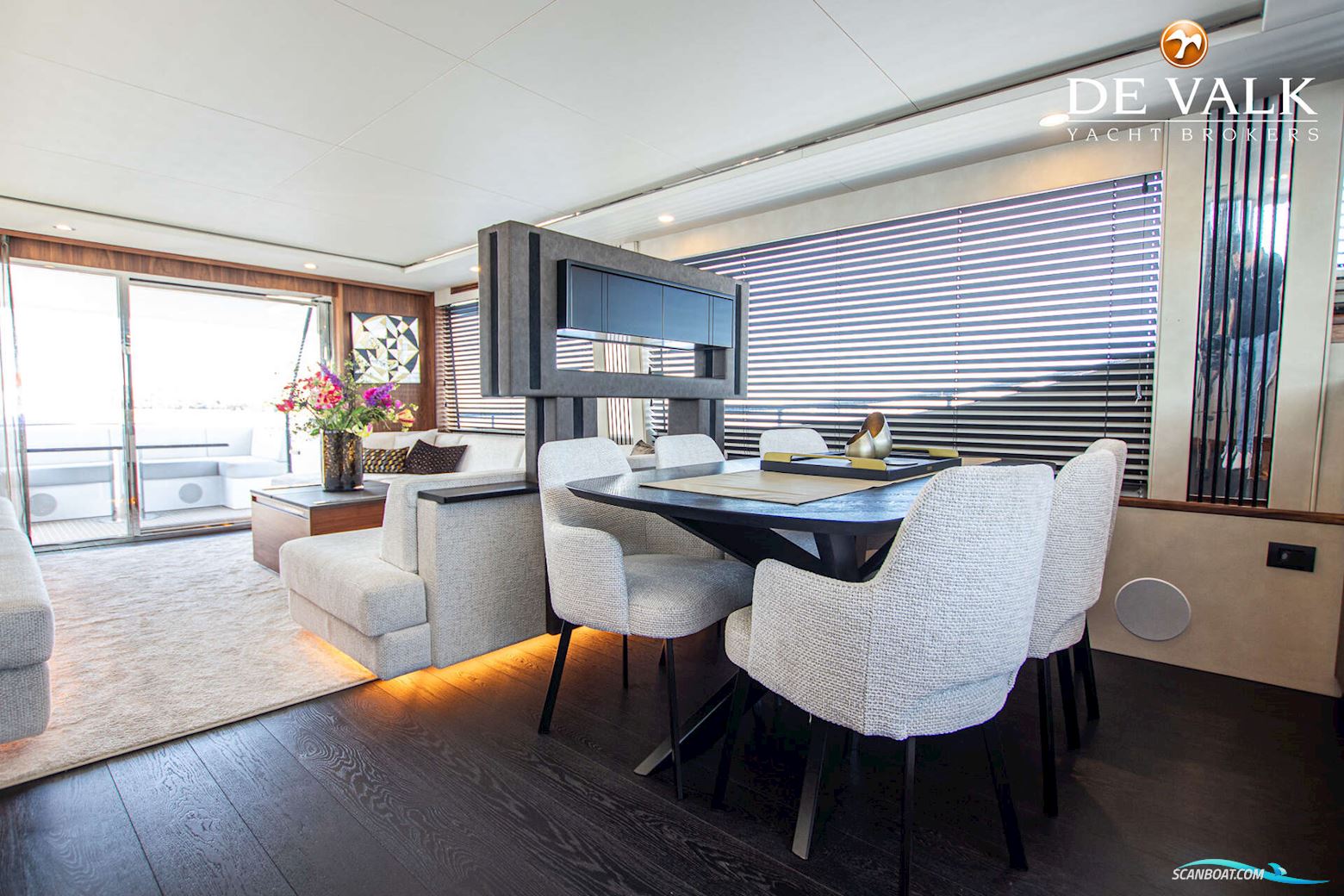 Van Der Heijden Phantom 80