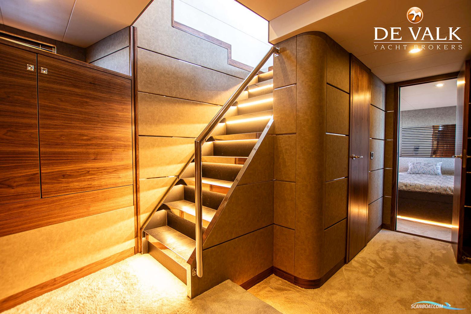 Van Der Heijden Phantom 80