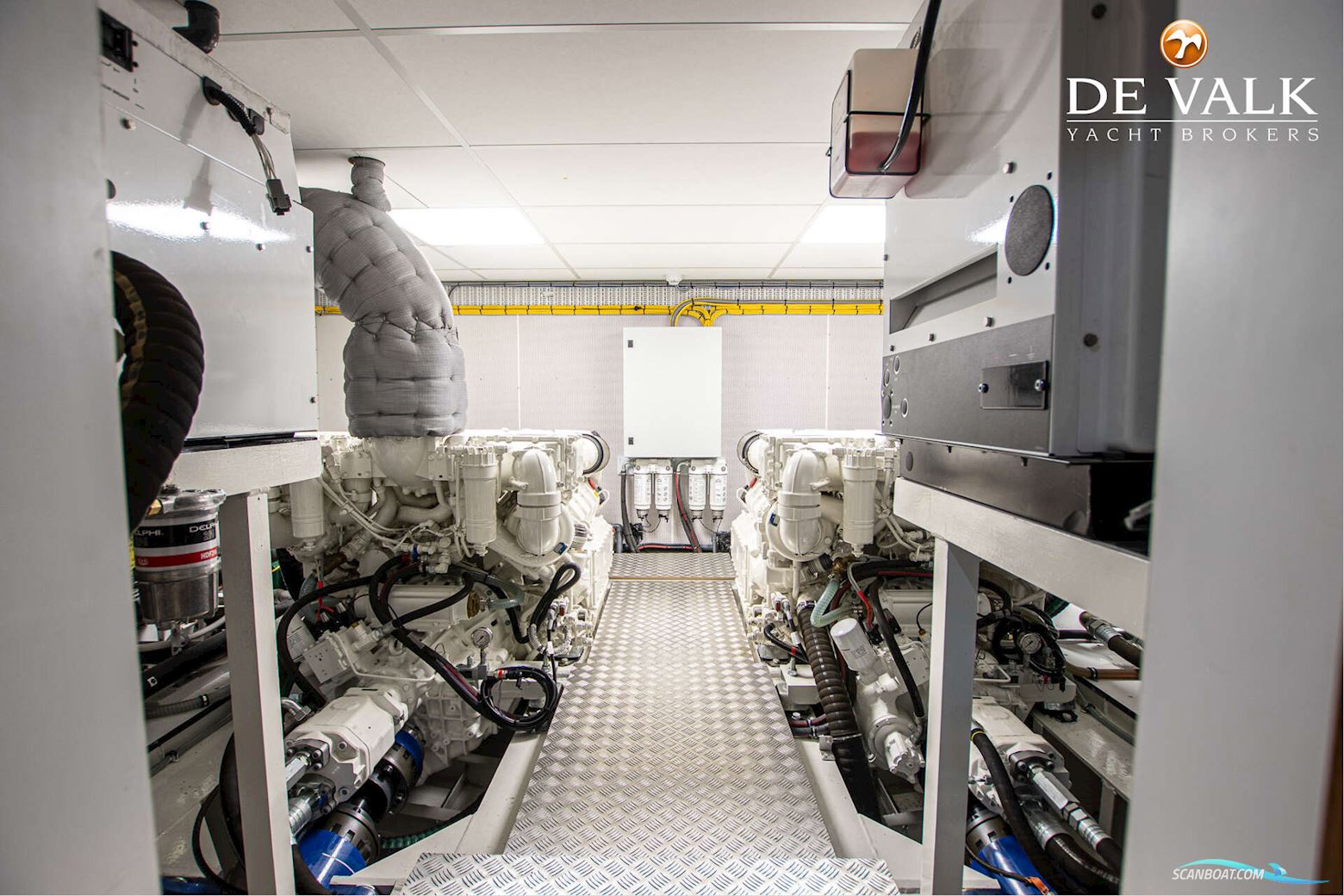 Van Der Heijden Phantom 80