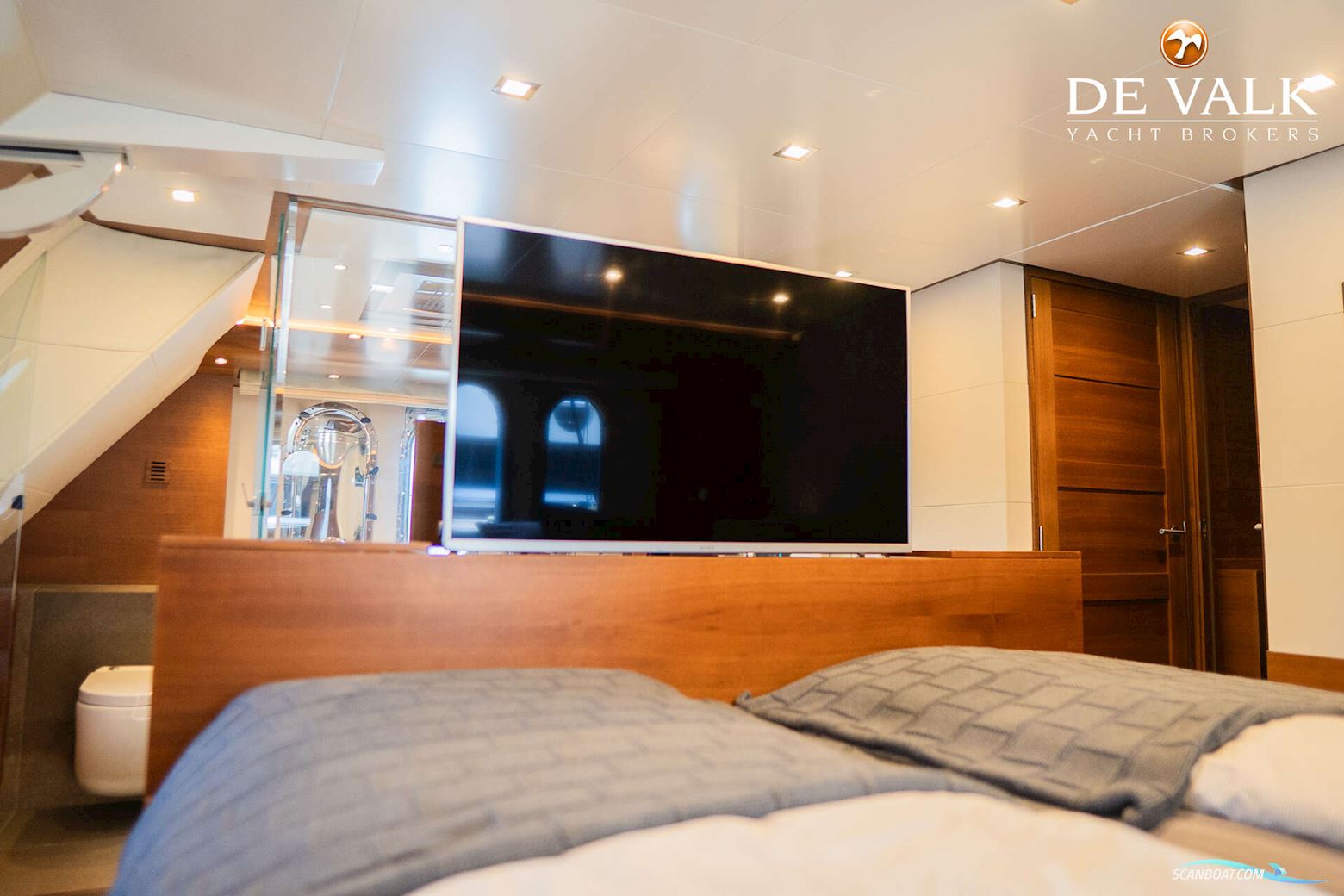 Van Der Heijden Superior Fly 2400