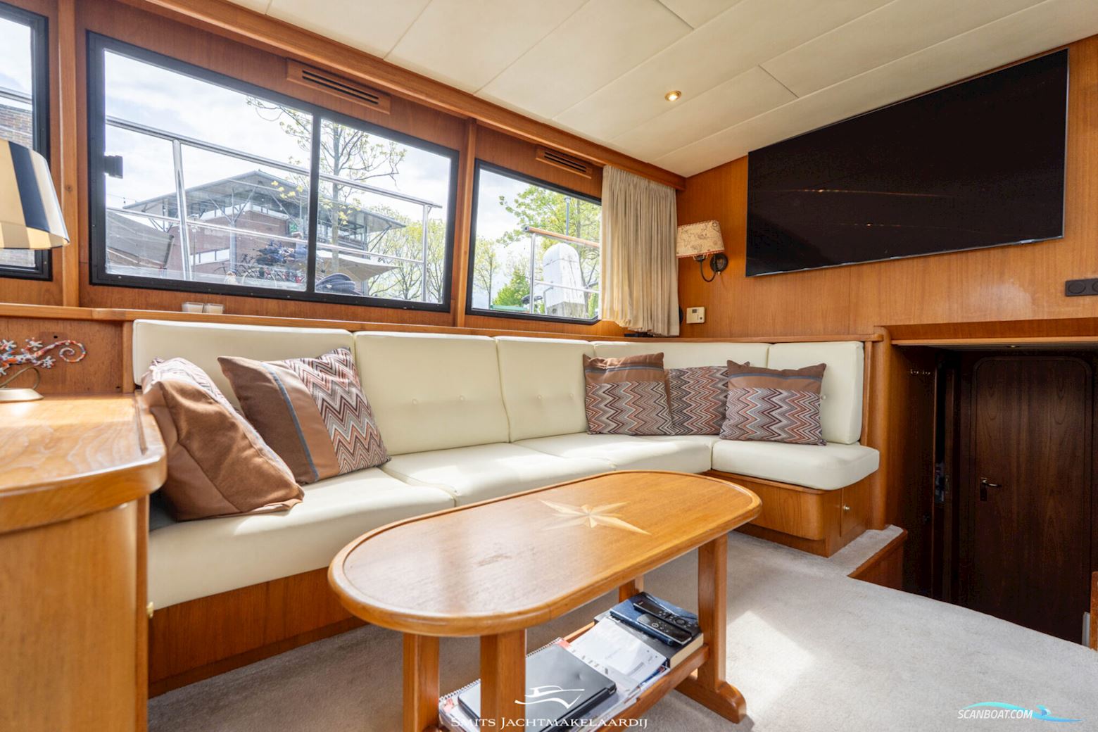 Van der Hoven Allure 155 Cabrio