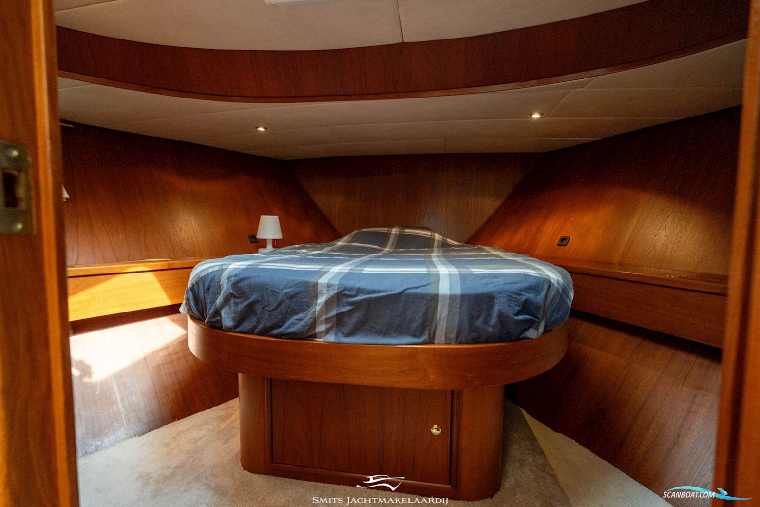 Van der Hoven Allure 155 Cabrio