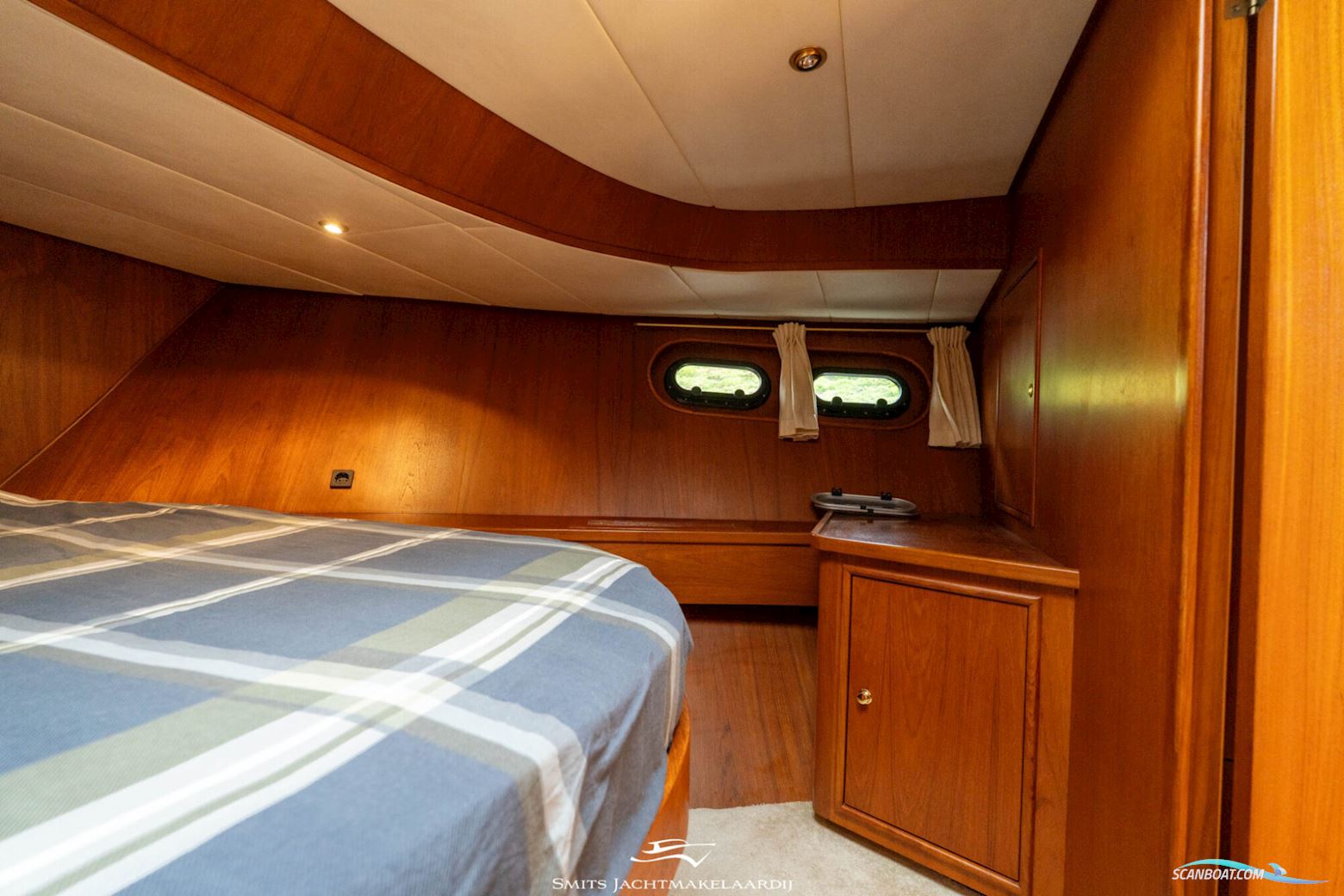 Van der Hoven Allure 155 Cabrio