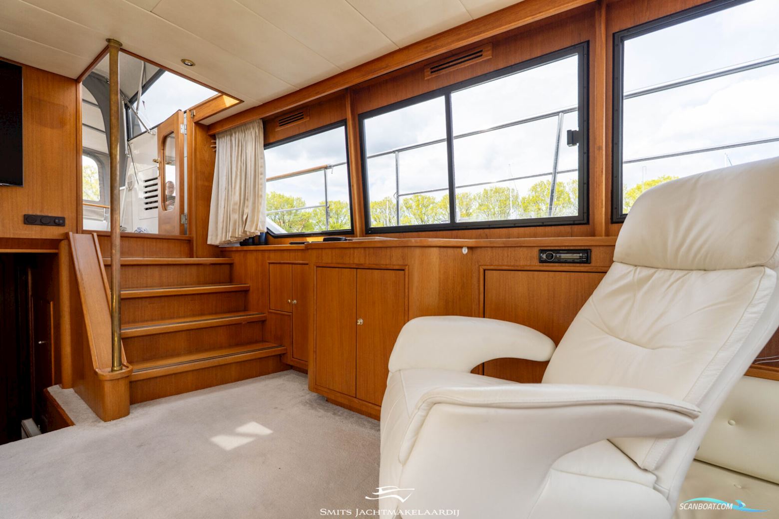 Van der Hoven Allure 155 Cabrio