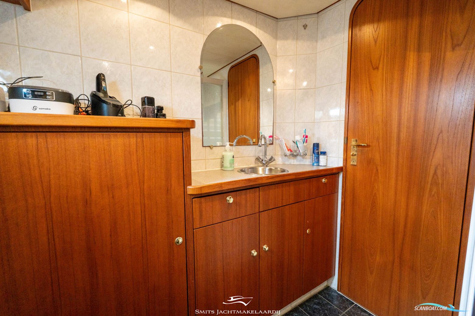 Van der Hoven Allure 155 Cabrio
