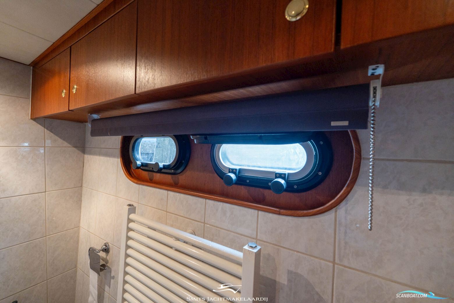 Van der Hoven Allure 155 Cabrio