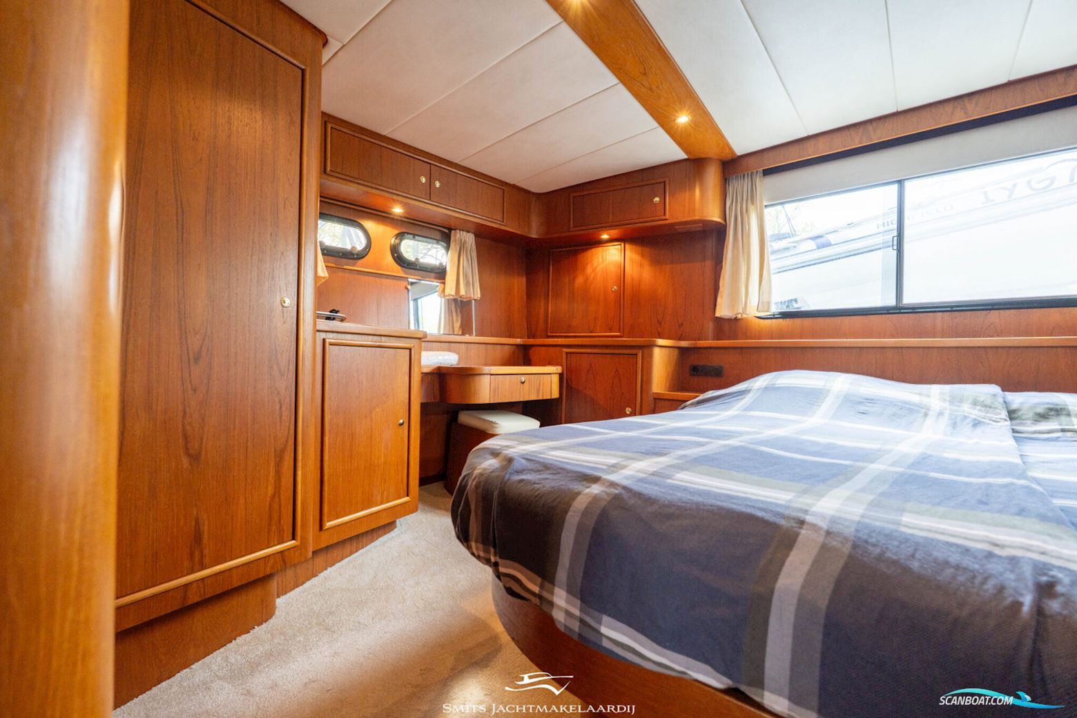 Van der Hoven Allure 155 Cabrio