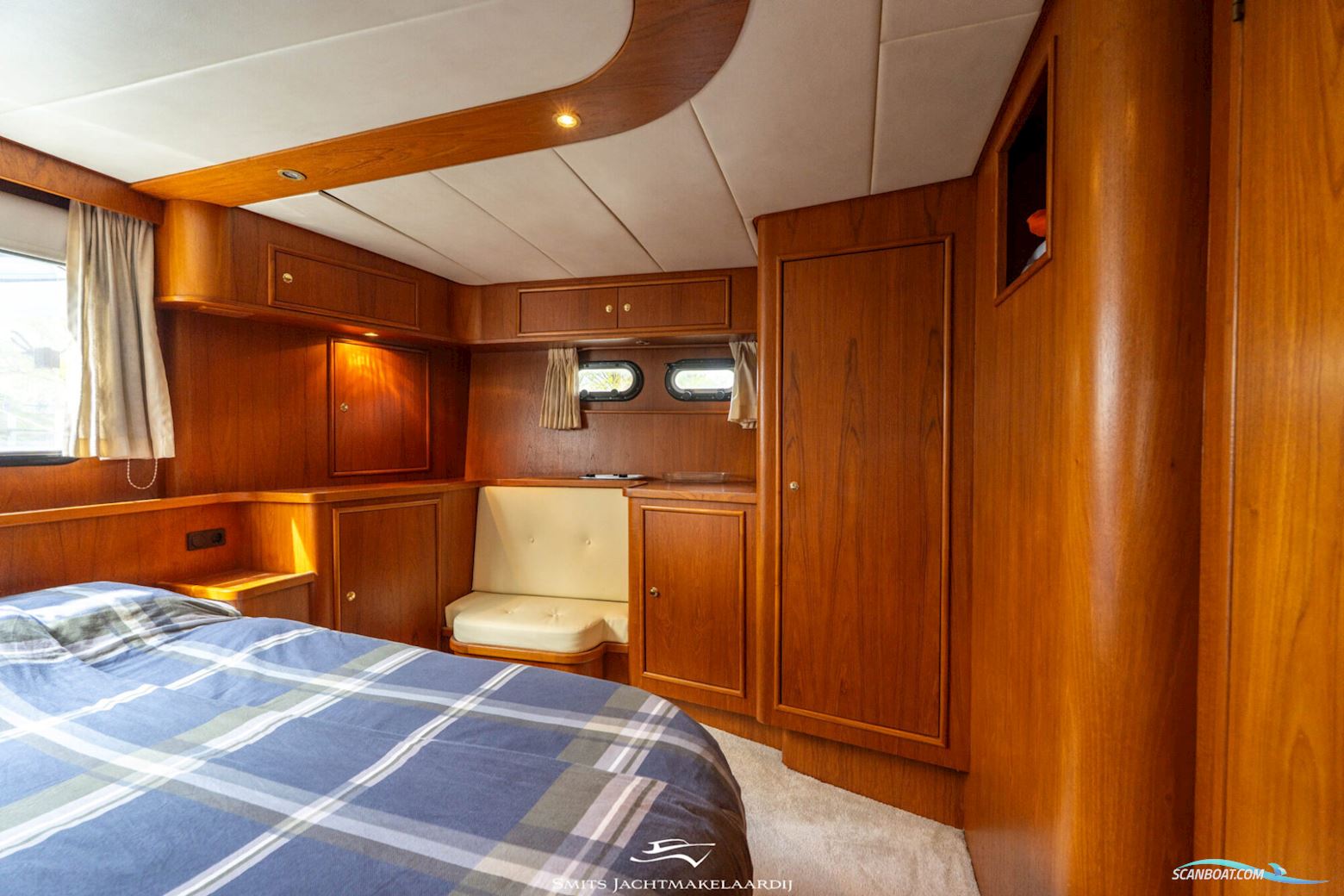 Van der Hoven Allure 155 Cabrio