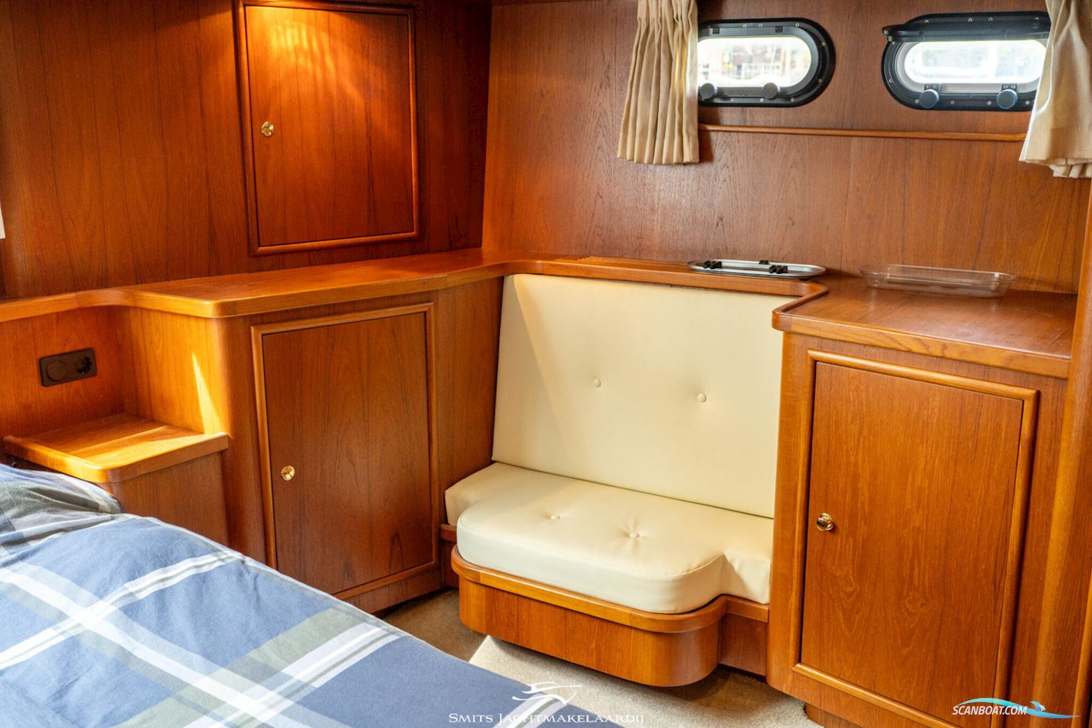 Van der Hoven Allure 155 Cabrio