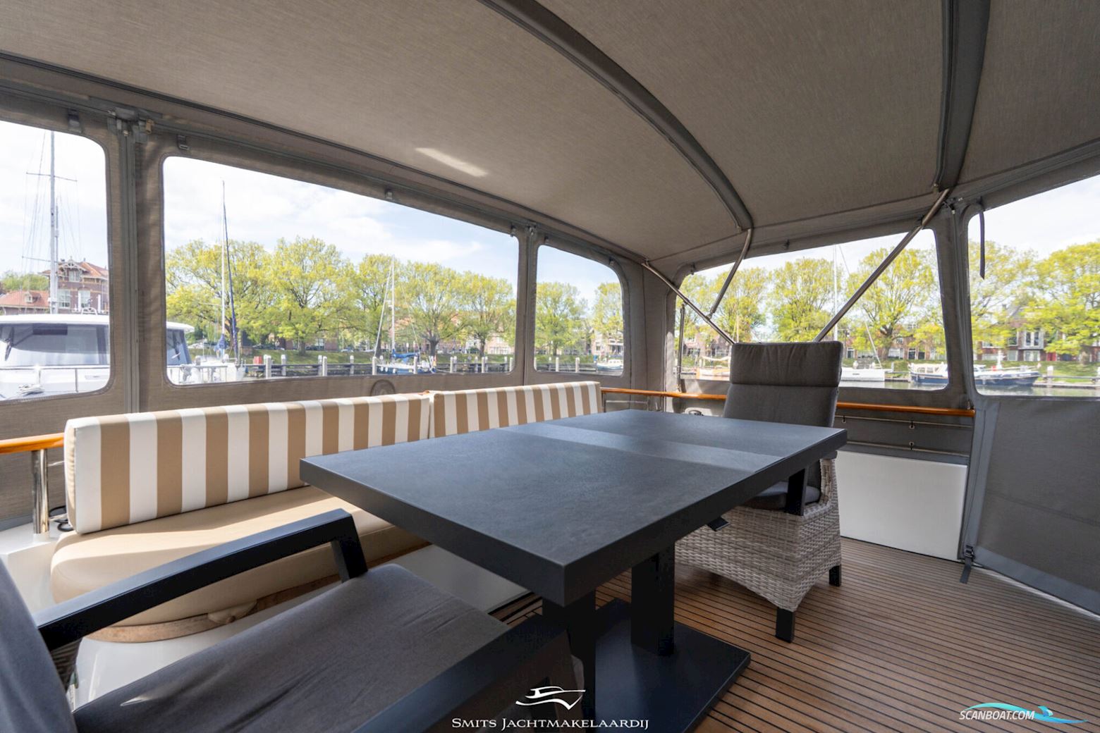Van der Hoven Allure 155 Cabrio