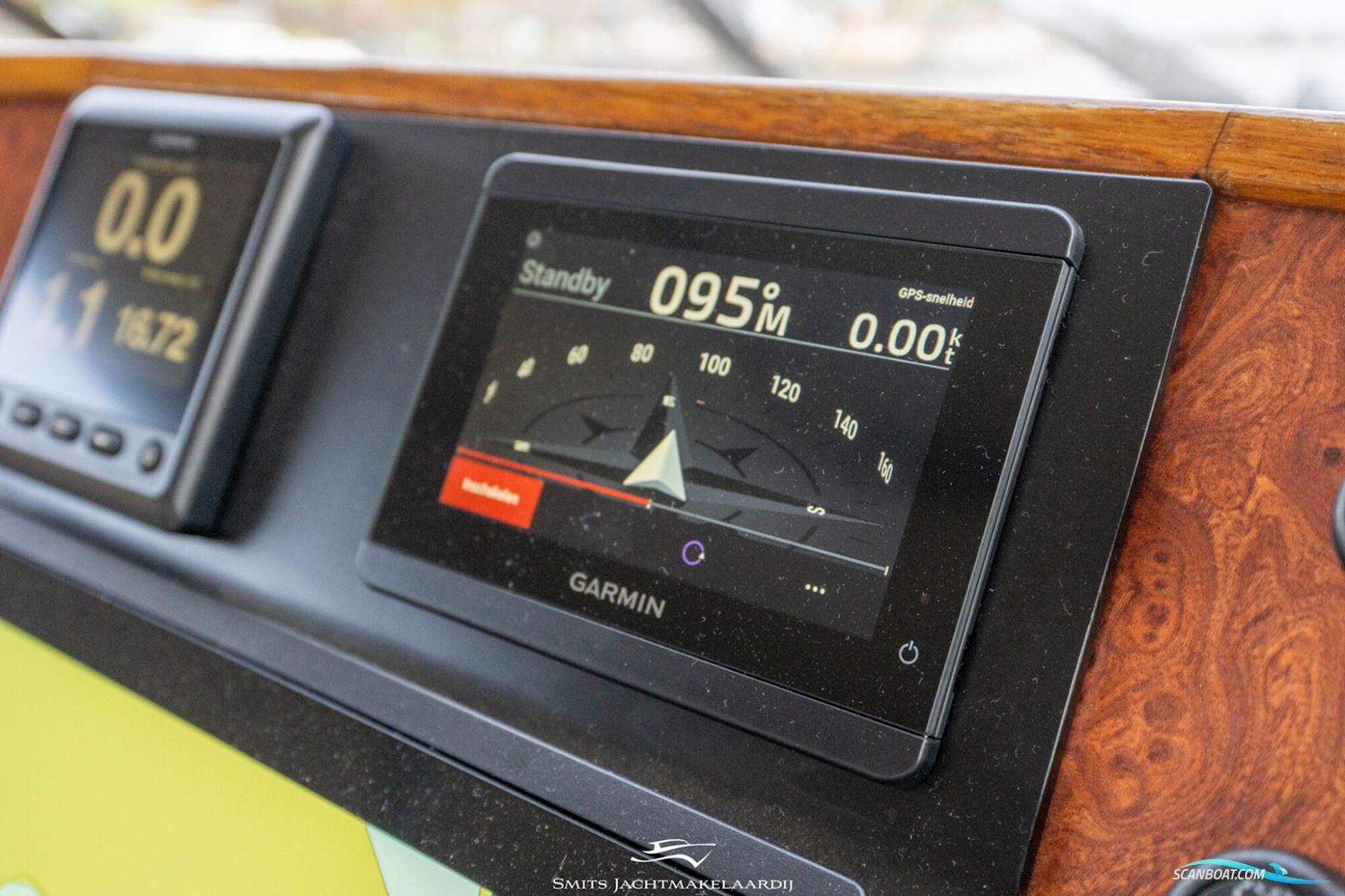 Van der Hoven Allure 155 Cabrio