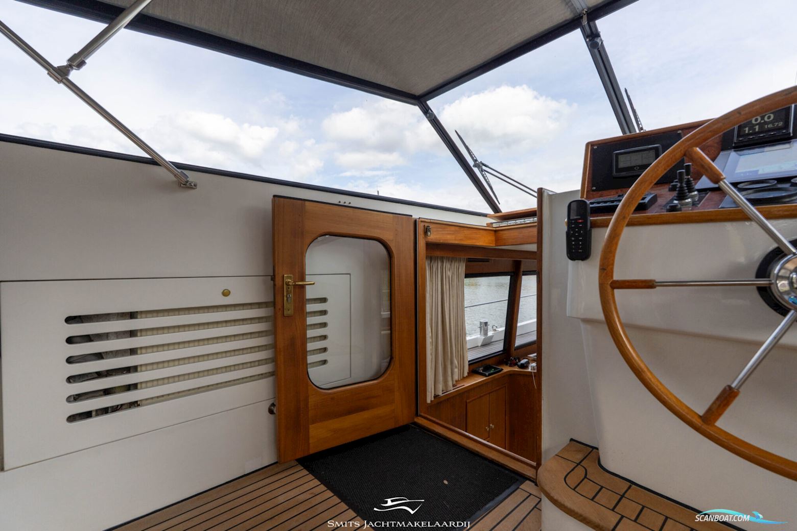 Van der Hoven Allure 155 Cabrio