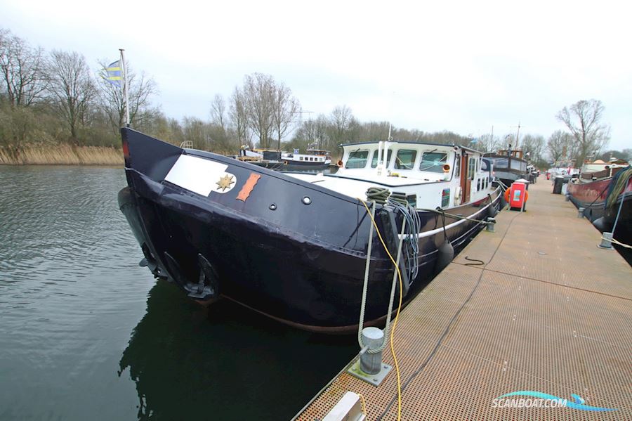 Van Der Meijden Yachts