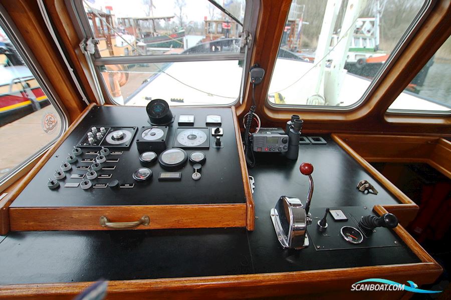 Van Der Meijden Yachts