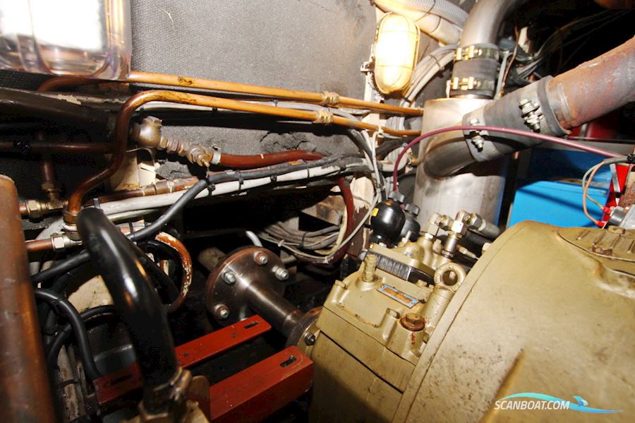 Van Der Meijden Yachts