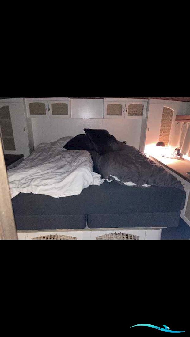 Van Der Valk 49 Royal Cruiser