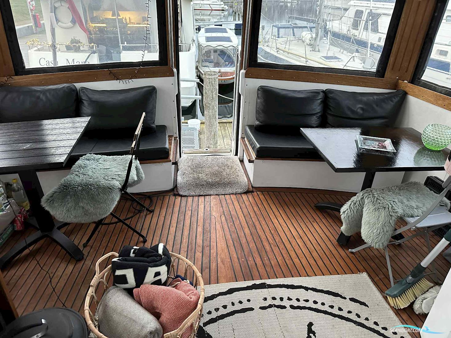 Van Der Valk 49 Royal Cruiser