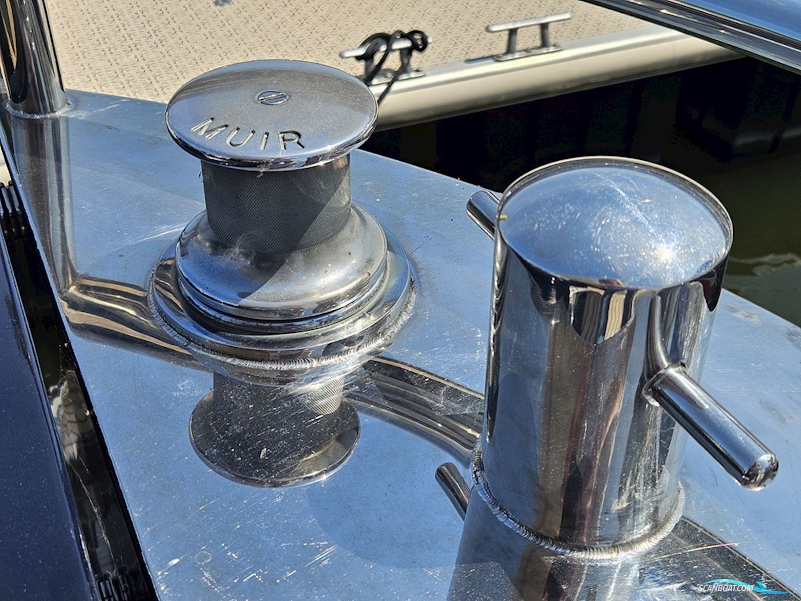 Van Der Valk Continental 1900