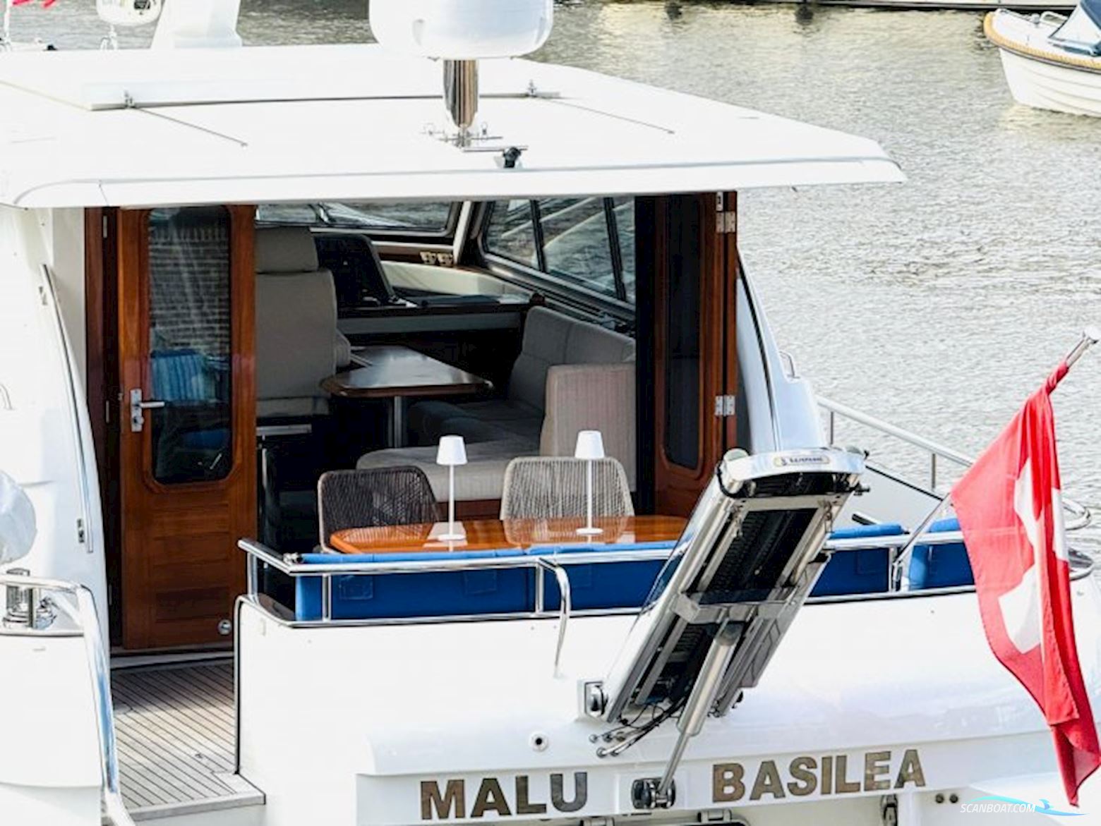 Van Der Valk Continental 19.60