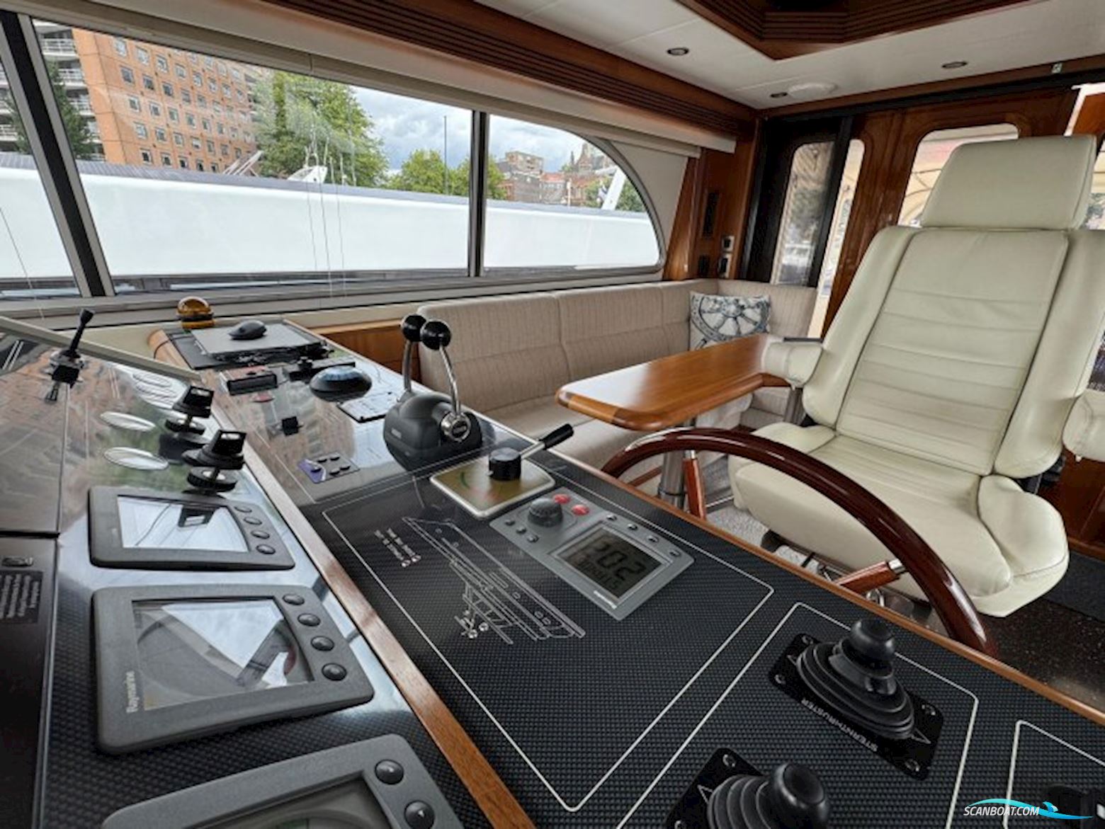 Van Der Valk Continental 19.60