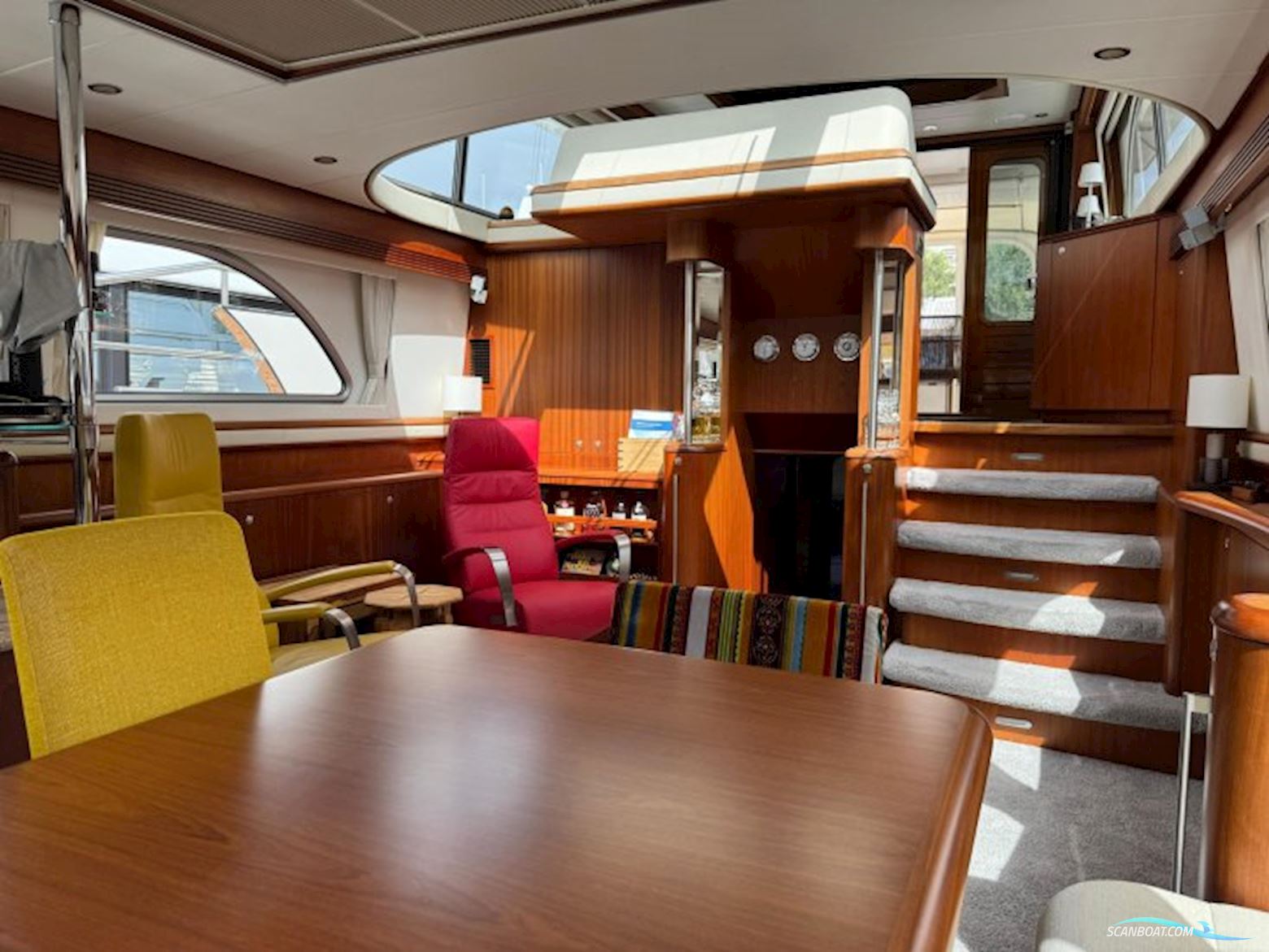 Van Der Valk Continental 19.60